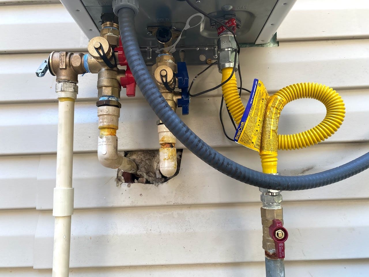 Bob Ruhl Plumbing LLC Plumber in Navarre Florida