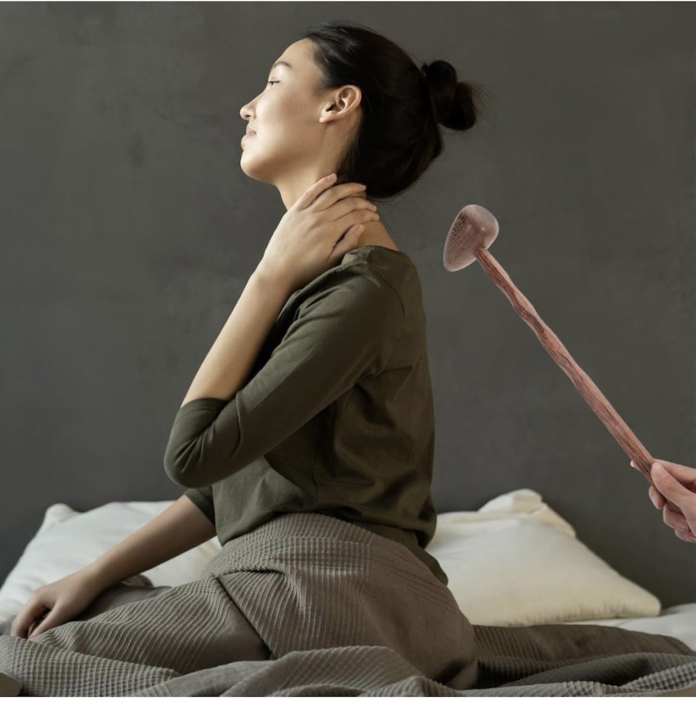 Body Soul Chinese Massage Massage Therapist in Fort Walton Beach Florida