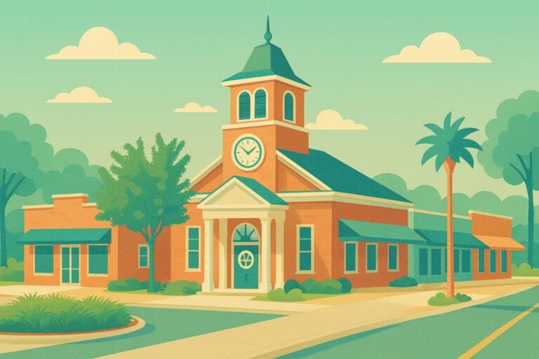 Bonifay FL illustration HelloEmCo