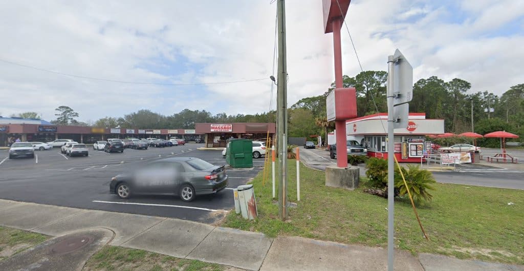 Bookyouatoni Services LLC Hair Salon in Mary Esther Florida