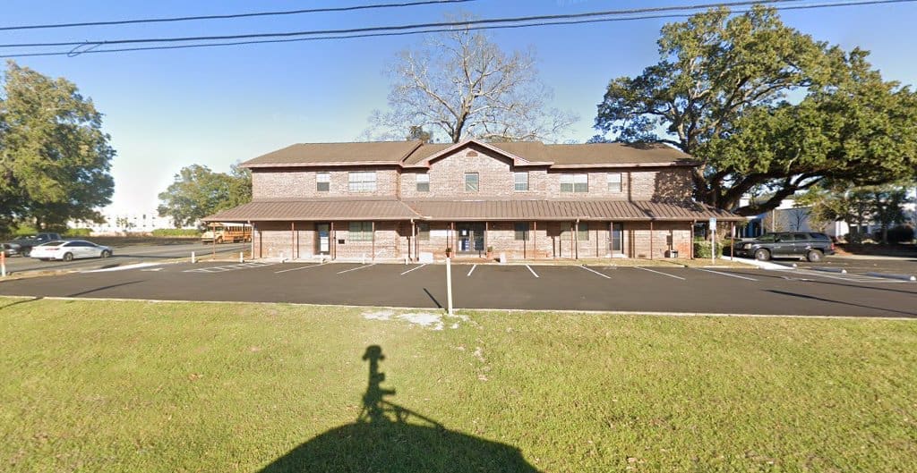 Bourassa Daniel J DC Chiropractor in Pensacola Florida