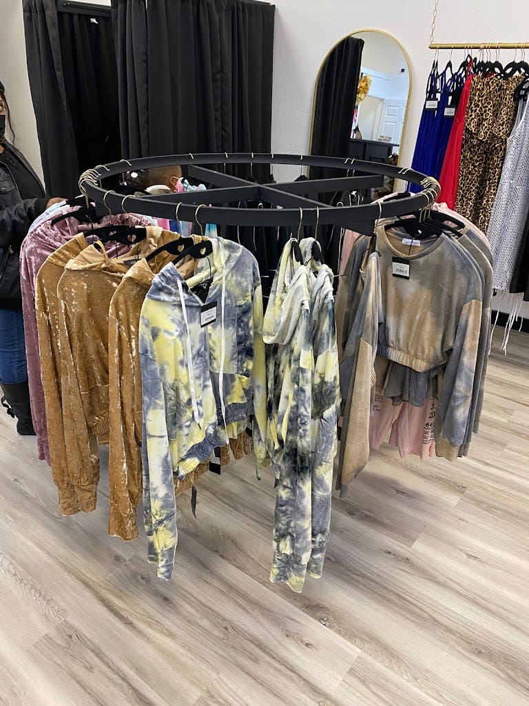 Boutique Events 803 Clothing Store in Pensacola Florida