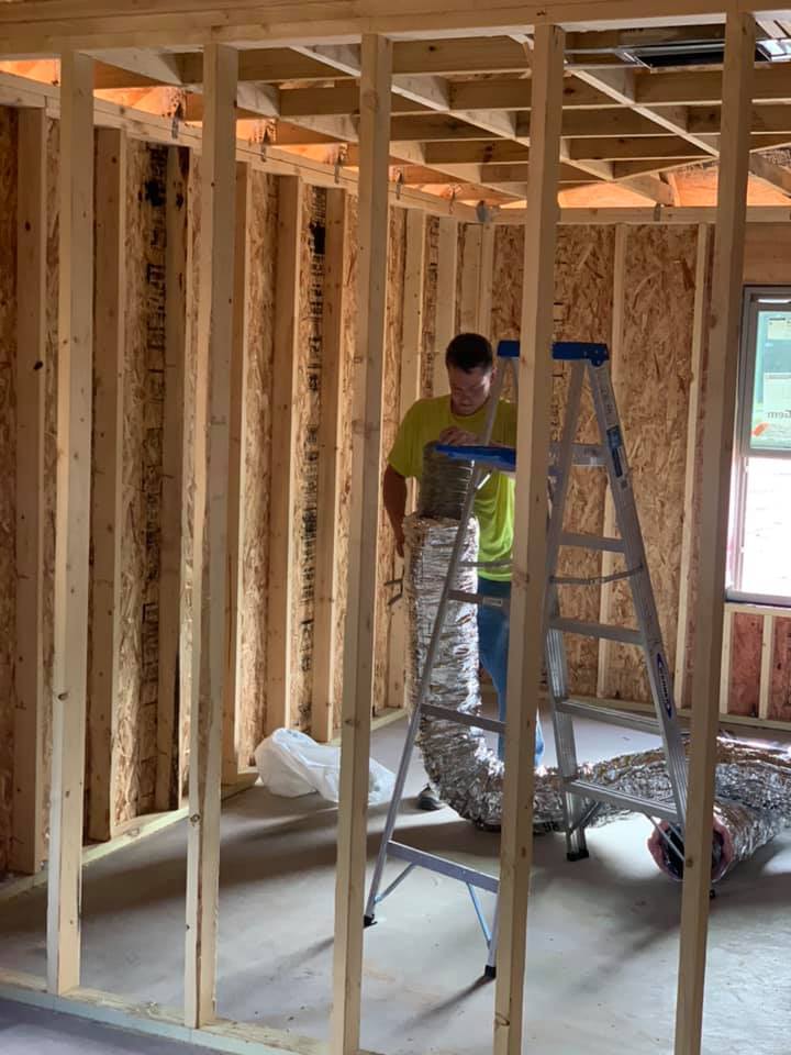 Boutwells Air Masters Air Conditioning Repair Service in Pensacola Florida