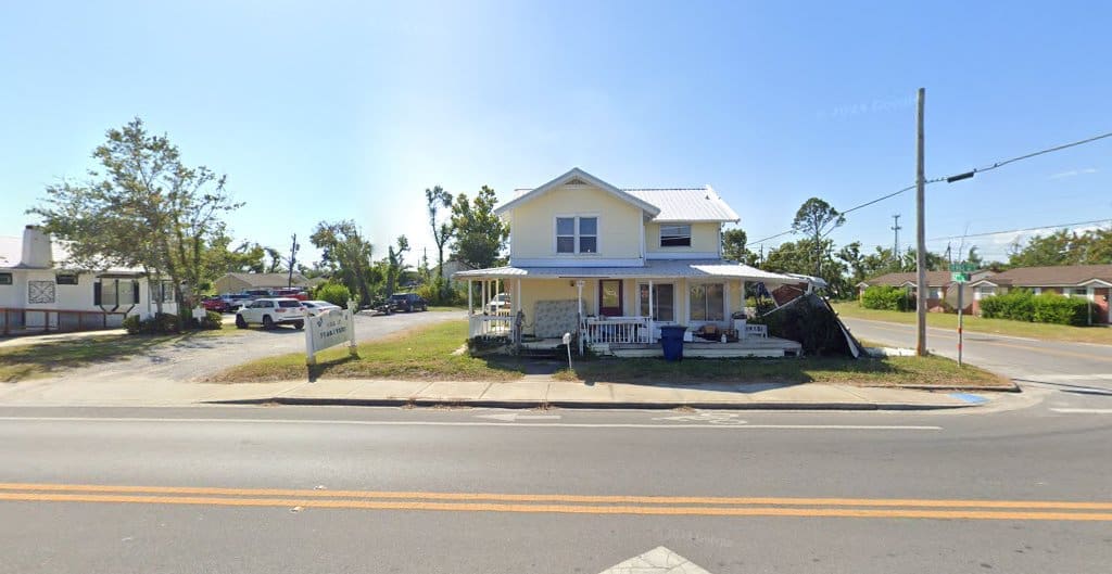 Bowk Construction Inc General Contractor in Panama City Florida