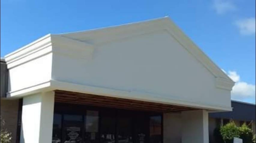 Bowman Stucco and Renovations llc Stucco Contractor in Fort Walton Beach Florida