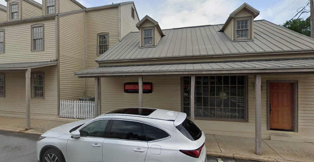 Bradley Brent Personal Injury Attorney in Pensacola Florida