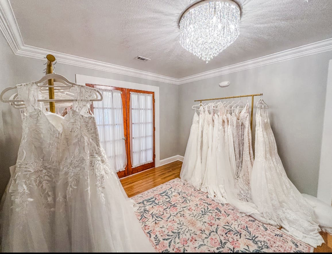 Brandis Bridal Bridal Shop in Panama City Florida