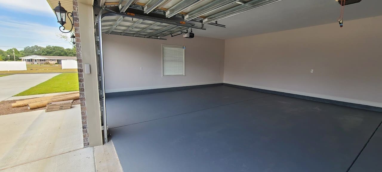 Brandon Mccartney Home Maintenance llc Bathroom Remodeler in Milton Florida