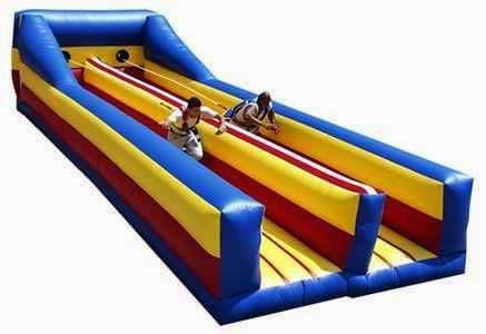 Breeze Bounce Party Equipment Rental Service in Gulf Breeze Florida