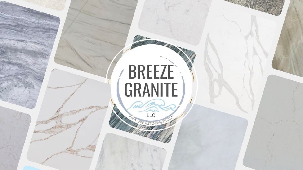 Breeze Granite Countertop Contractor in Gulf Breeze Florida