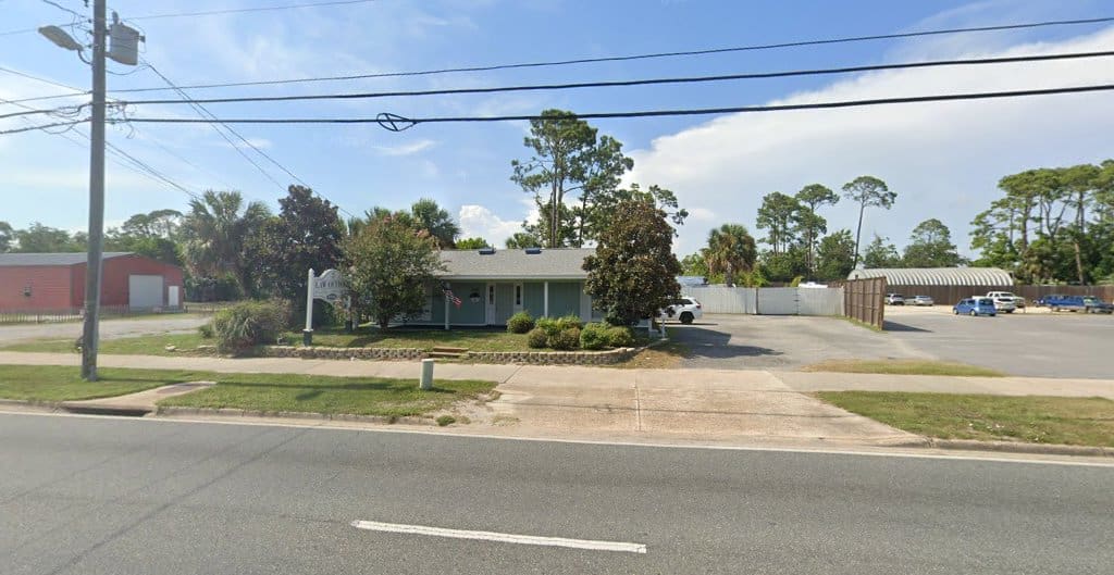 Brian D Hess Insurance Attorney in Panama City Beach Florida