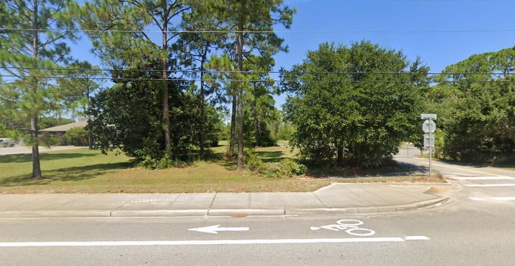 Brian K Soroka DC Chiropractor in Santa Rosa Beach Florida