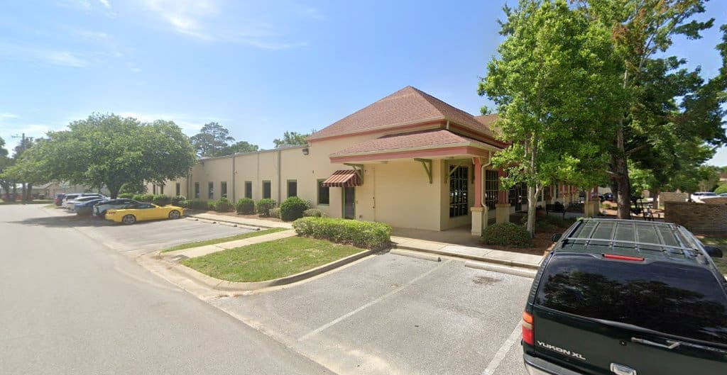 Brian S Harper MA Counselor in Pensacola Florida