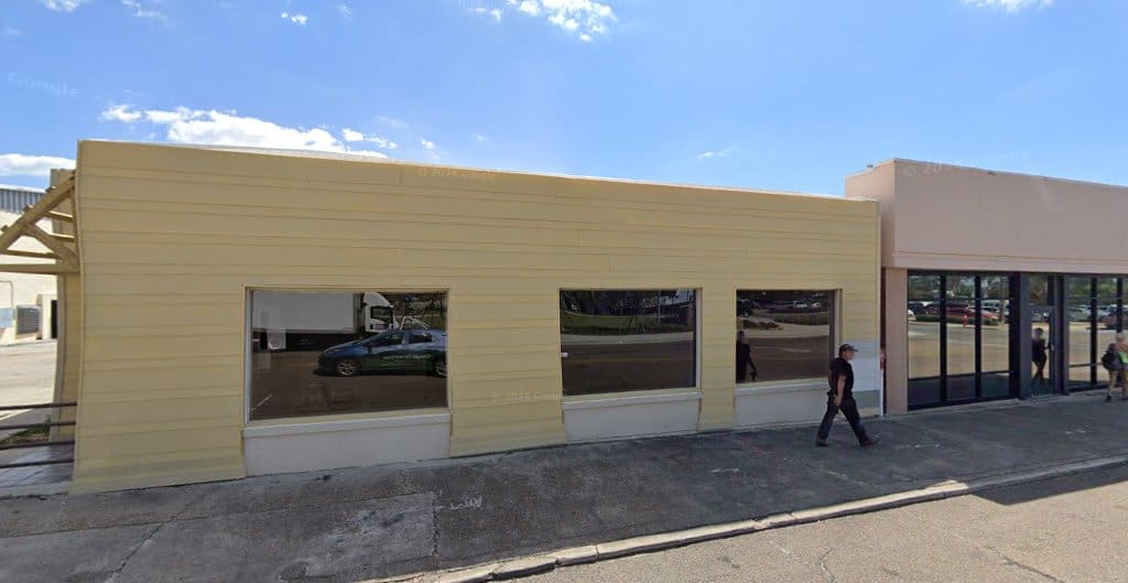 Brice Builders Contractor in Panama City Florida