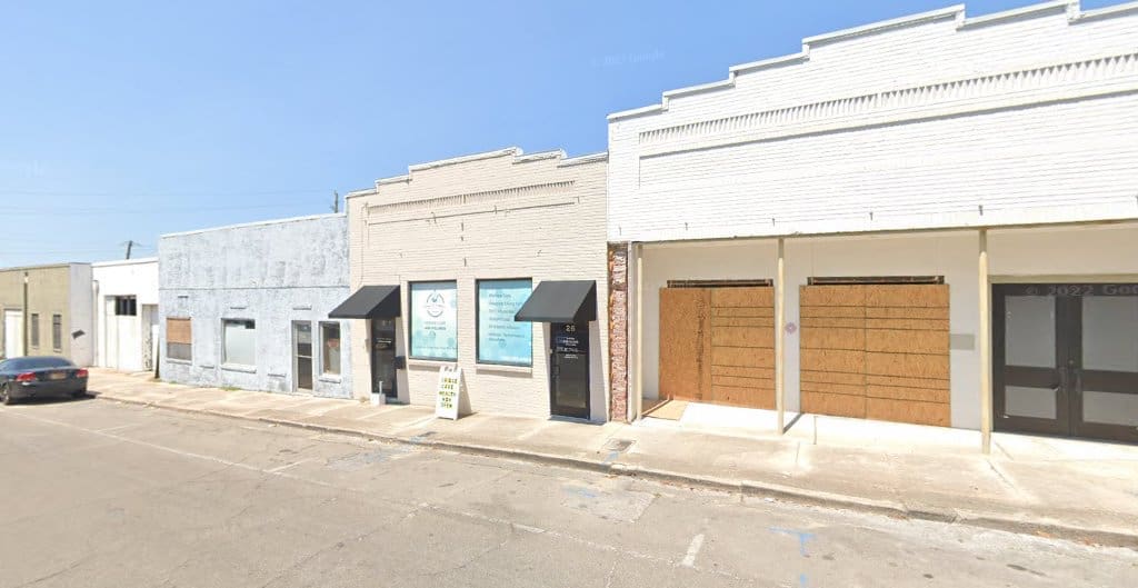 Bridge Care Health Network and Beach Body Works Medical Clinic in Panama City Florida