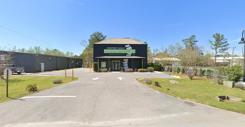 Brightside Bodywork Massage Therapist in Freeport Florida