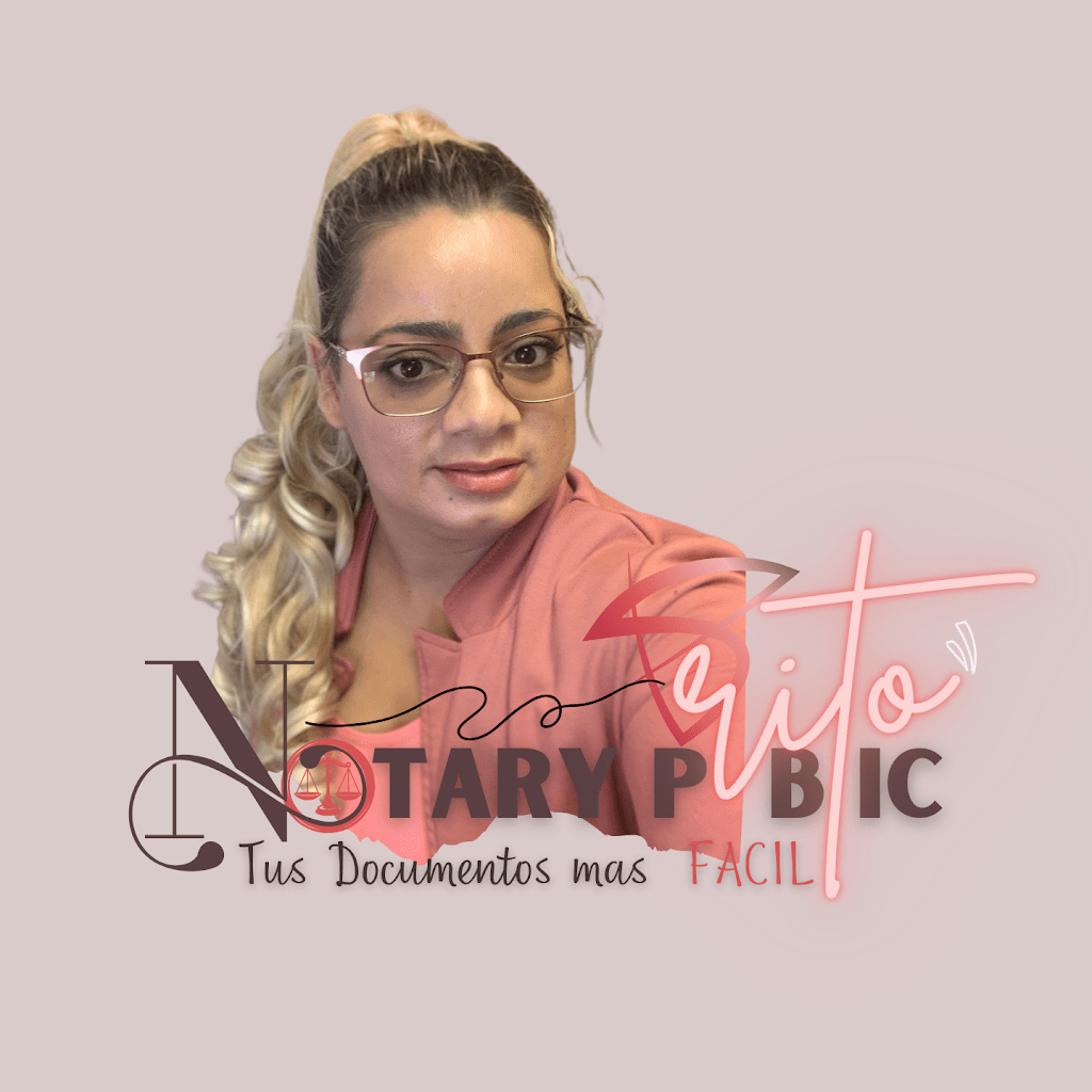 Brito Notary Public Mobile Service Signing Agent Notary public in Fort Walton Beach Florida