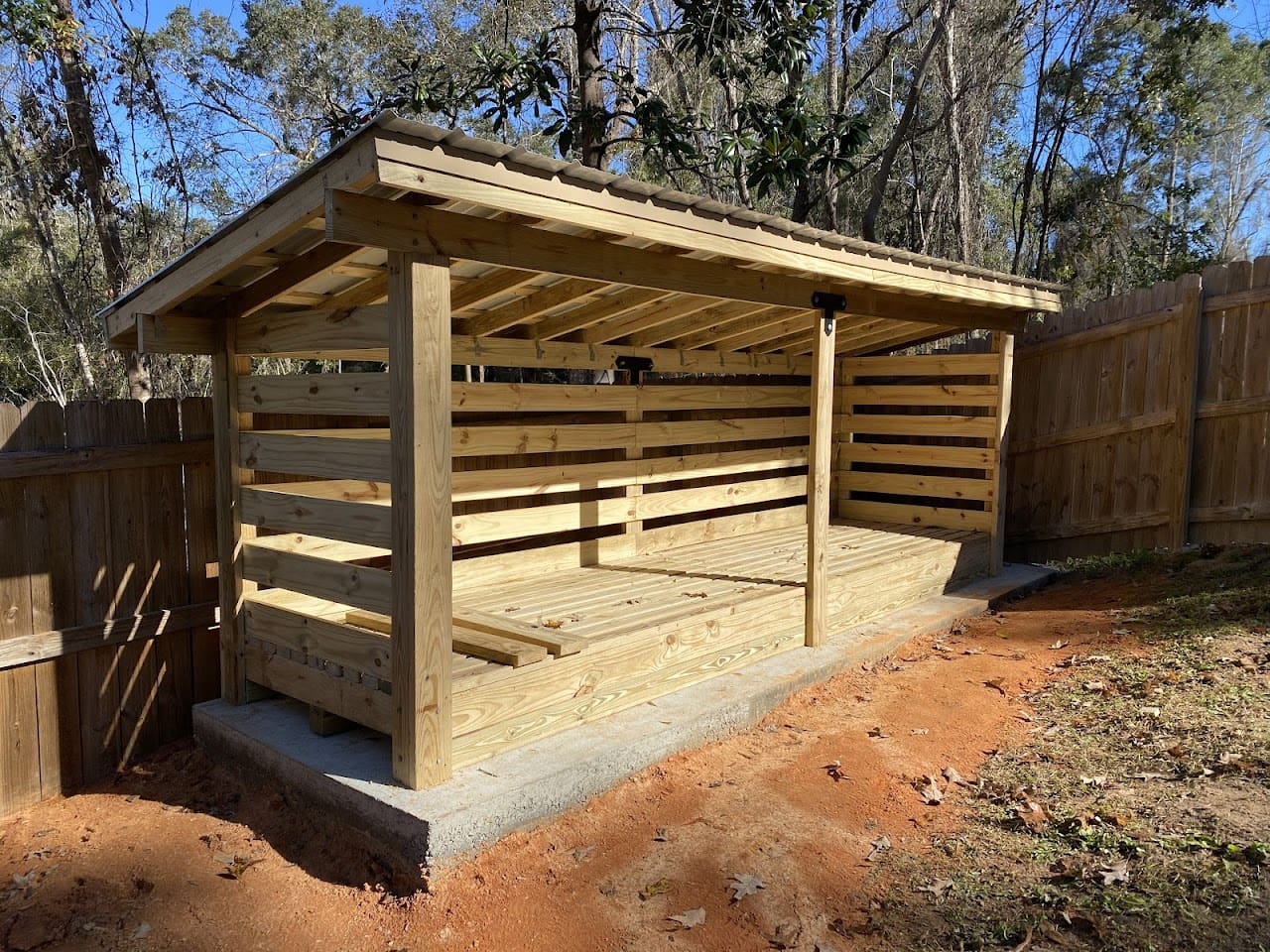 Brooking Handyman Services LLC Handyman in Pace Florida