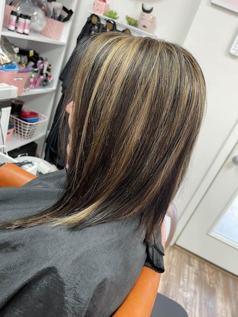 Brooklyn Co Hair Salon in Mary Esther Florida