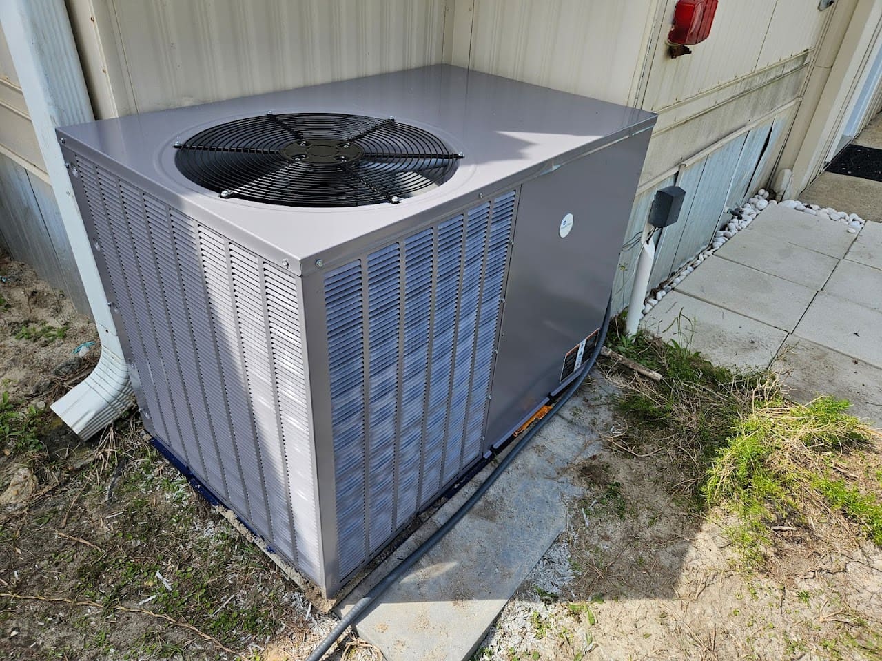 Bruces Heating Cooling Air Conditioning Repair Service in Panama City Florida