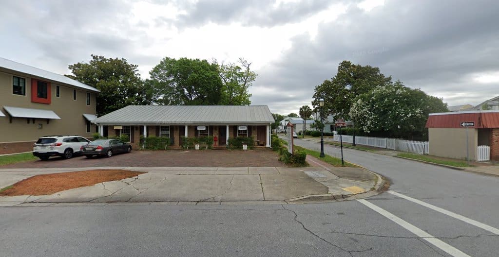 Bucco Construction Contractor in Pensacola Florida