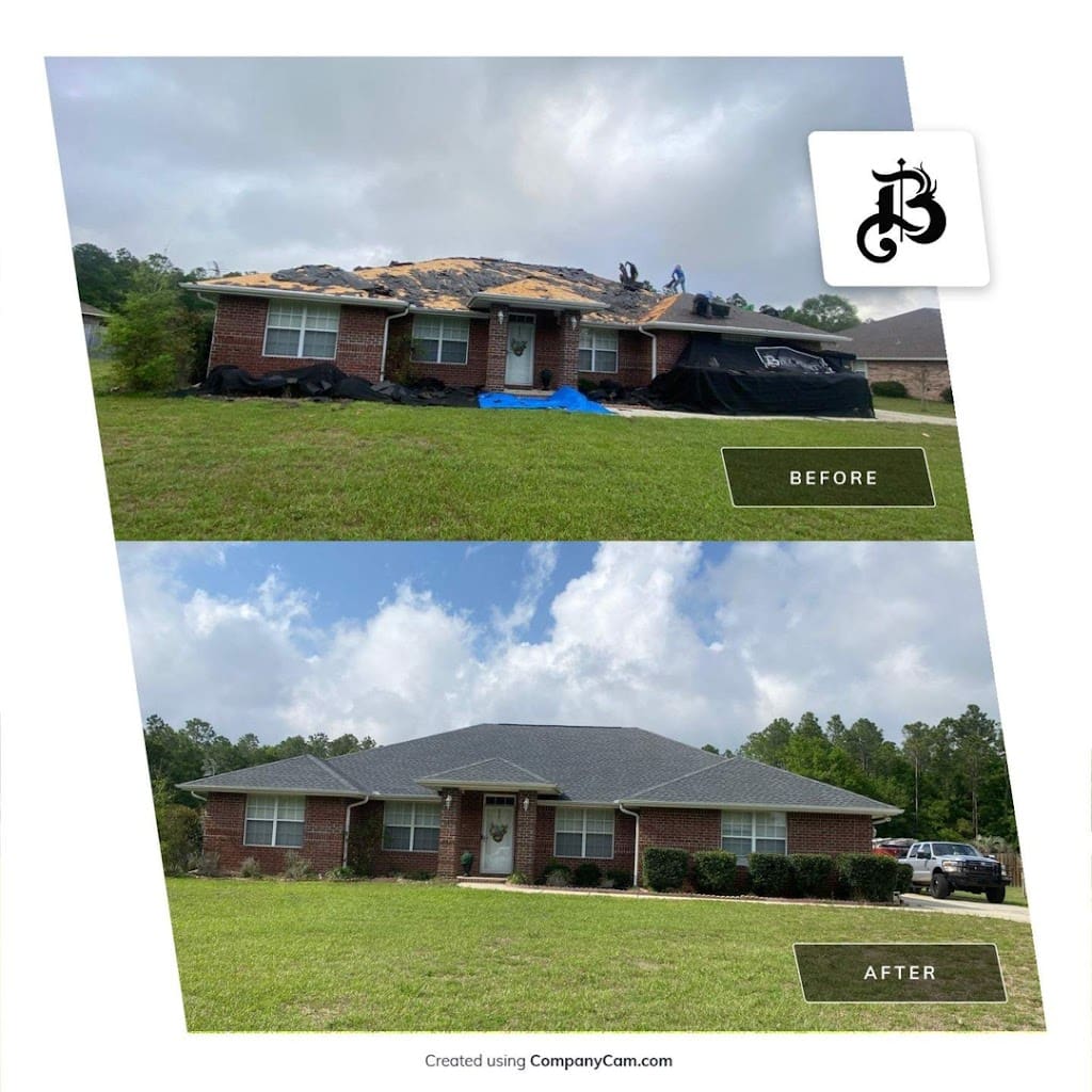 Buckworth Roofing LLC Roofing Contractor in Pensacola Florida