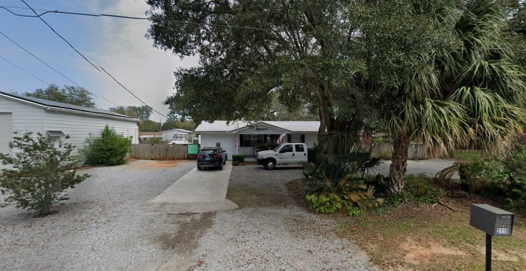 Bumgarner Home Maintenance Handyman in Pensacola Florida