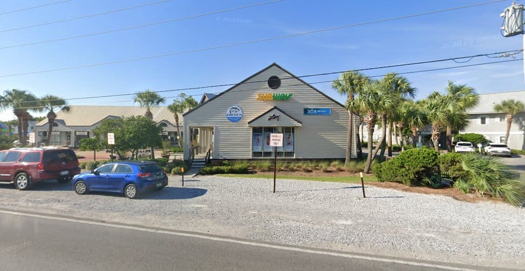 Bungalow Home and Life 30A Furniture Store in Santa Rosa Beach Florida