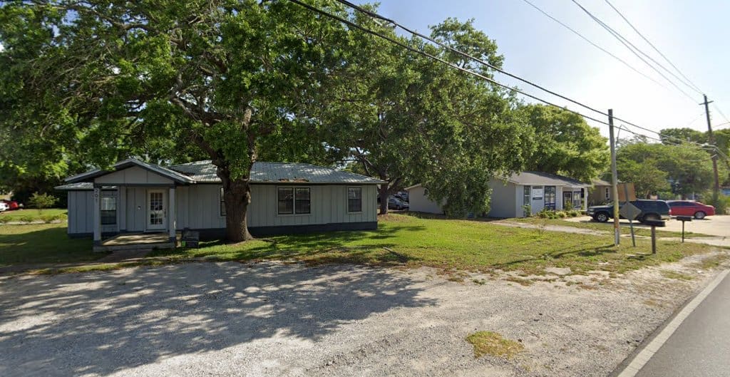 Burke Janis L Lawyer in Fort Walton Beach Florida