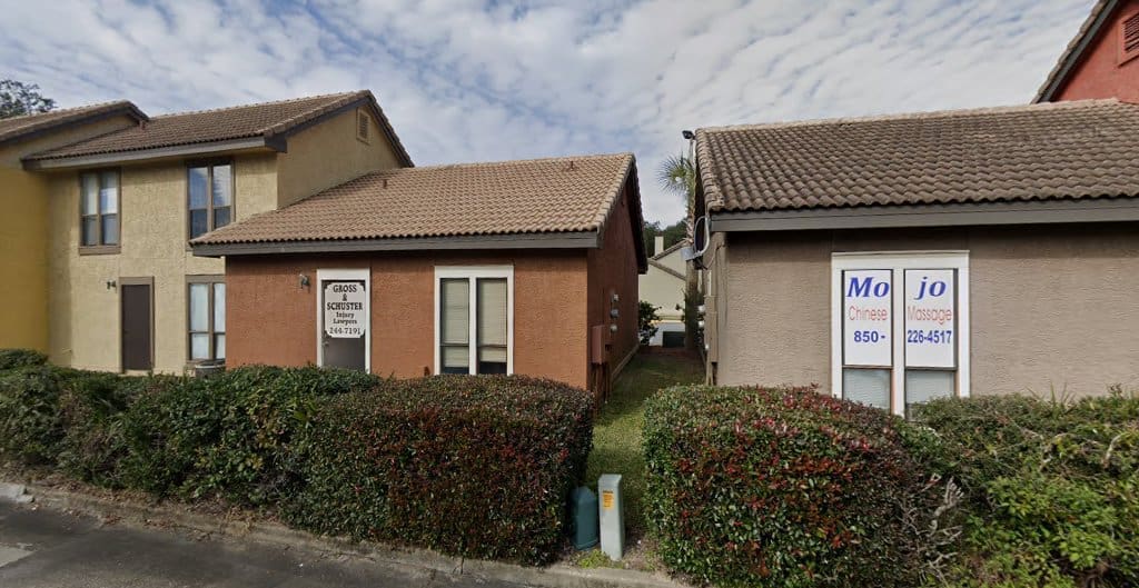 Burton Law and Title PL Elder Law Attorney in Mary Esther Florida