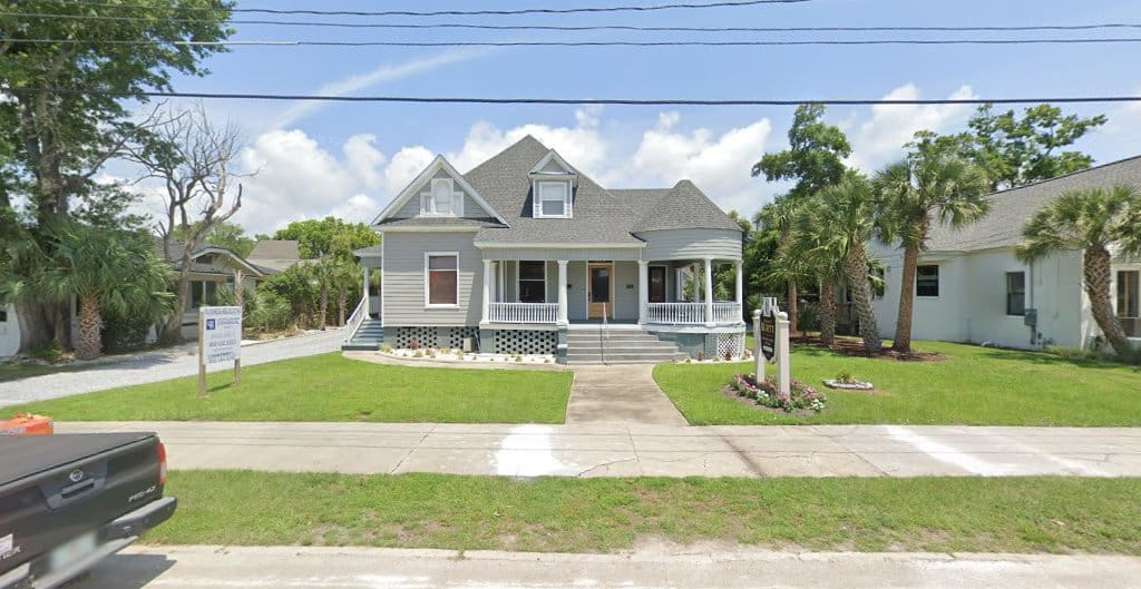 Burtt Michael S Personal Injury Attorney in Pensacola Florida