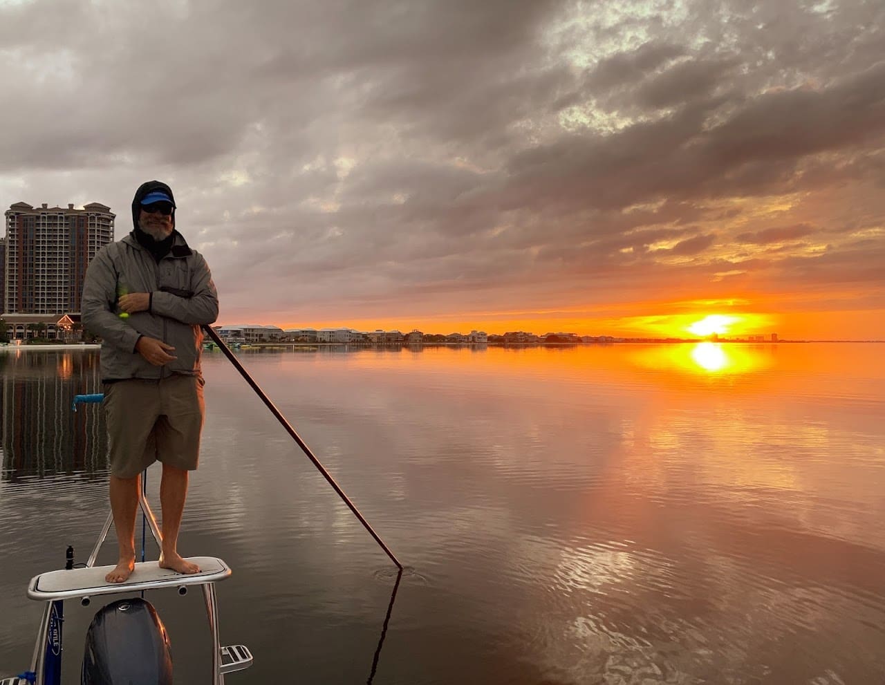 By Land By Sea Charters Fishing Charter in Navarre Florida