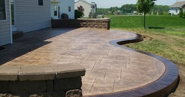 Byrds Concrete Inc Concrete Contractor in Fort Walton Beach Florida