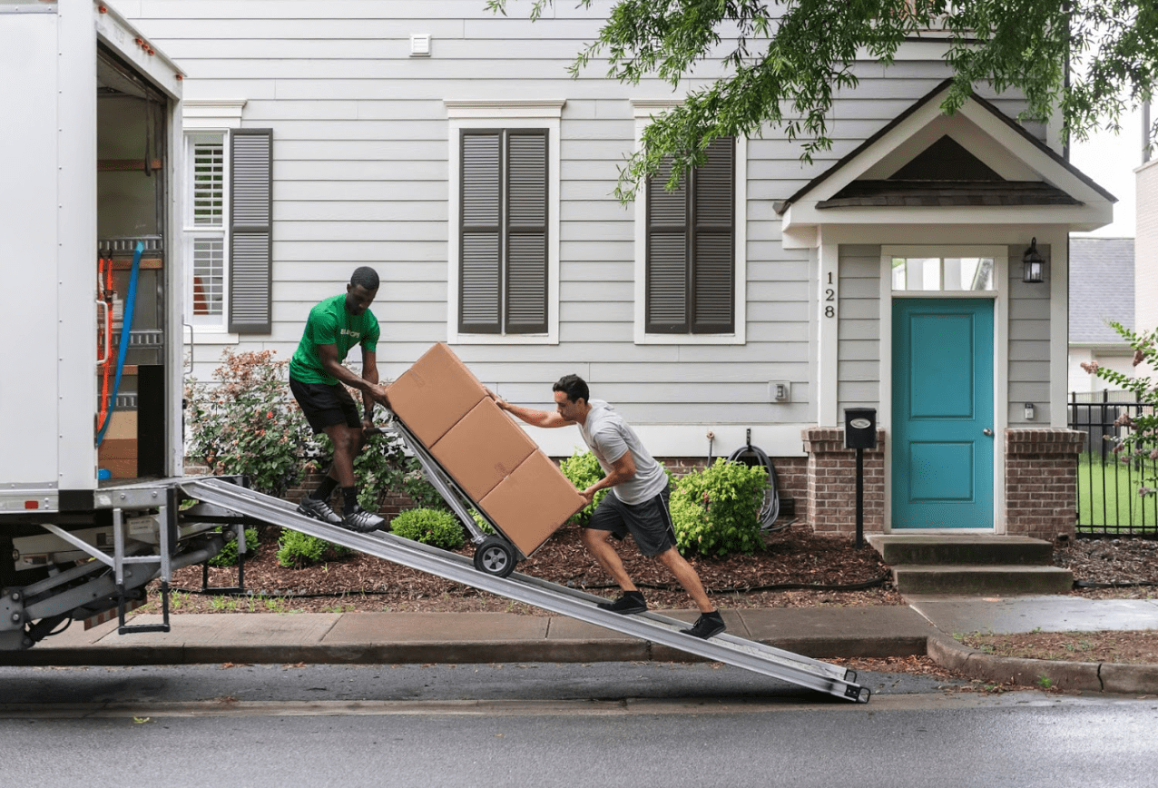 C B Moving Company Moving Company in Crestview Florida