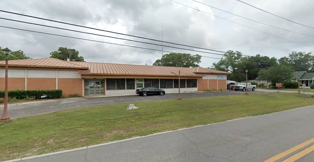 C J Son Lawn Services Landscaper in Milton Florida