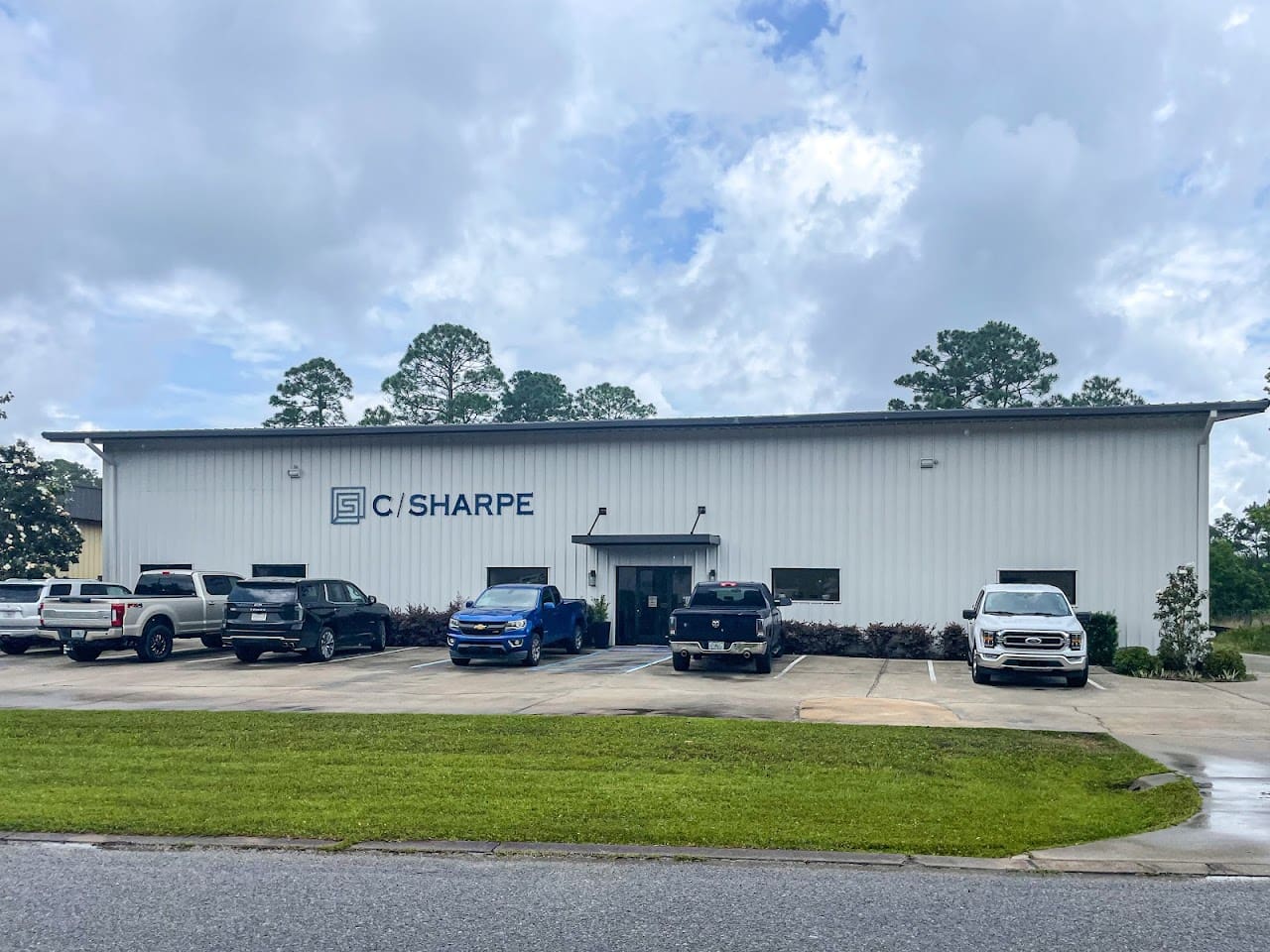 C Sharpe General Contractor in Santa Rosa Beach Florida