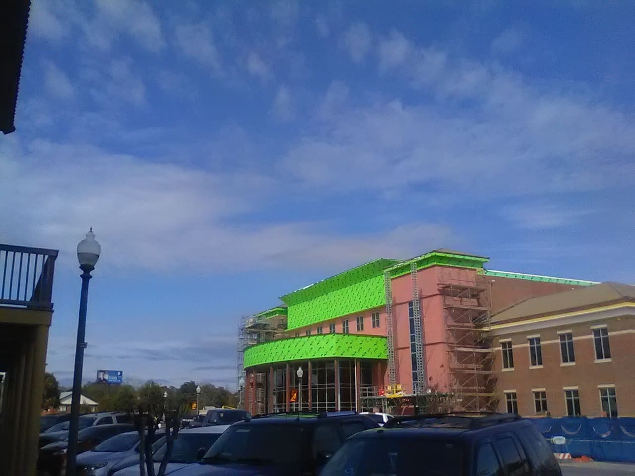 C and C Construction of Northwest Florida LLC Roofing Contractor in Bonifay Florida