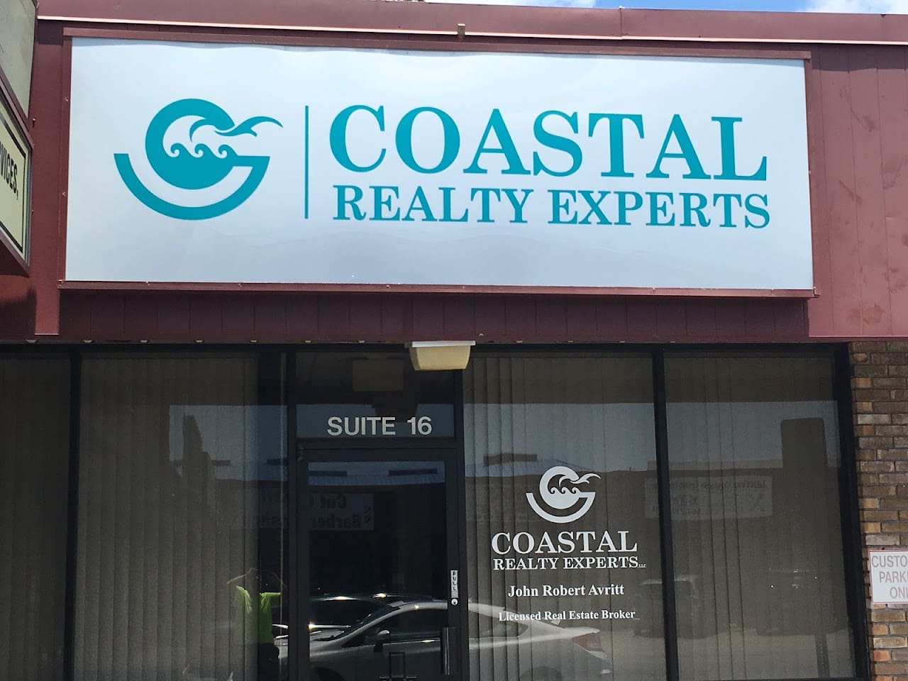 CJs Signs and Designs Sign Shop in Fort Walton Beach Florida