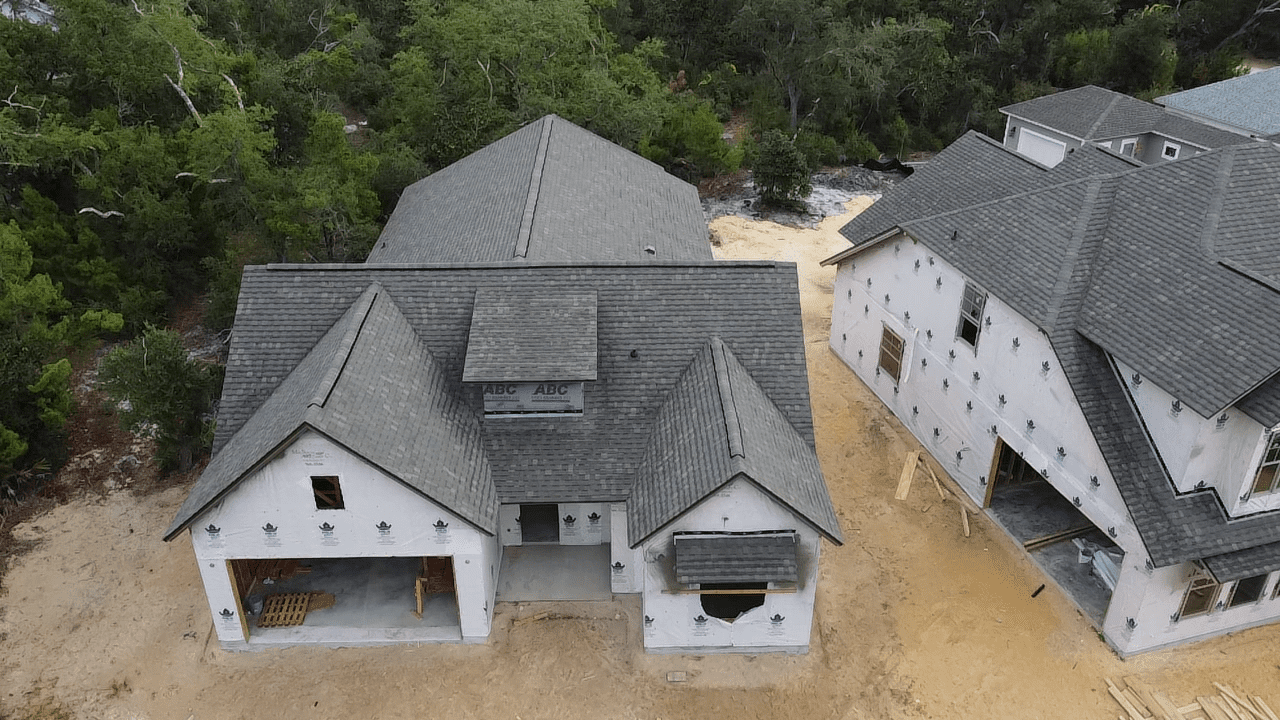 COASTAL FLORIDA QUALITY ROOFS INC CCC026486 Roofing Contractor in Panama City Beach Florida