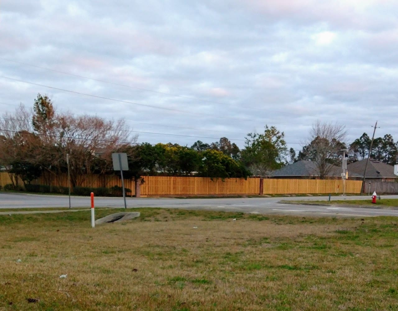 COASTAL UNLIMITED LLC Property Maintenance in Pensacola Florida