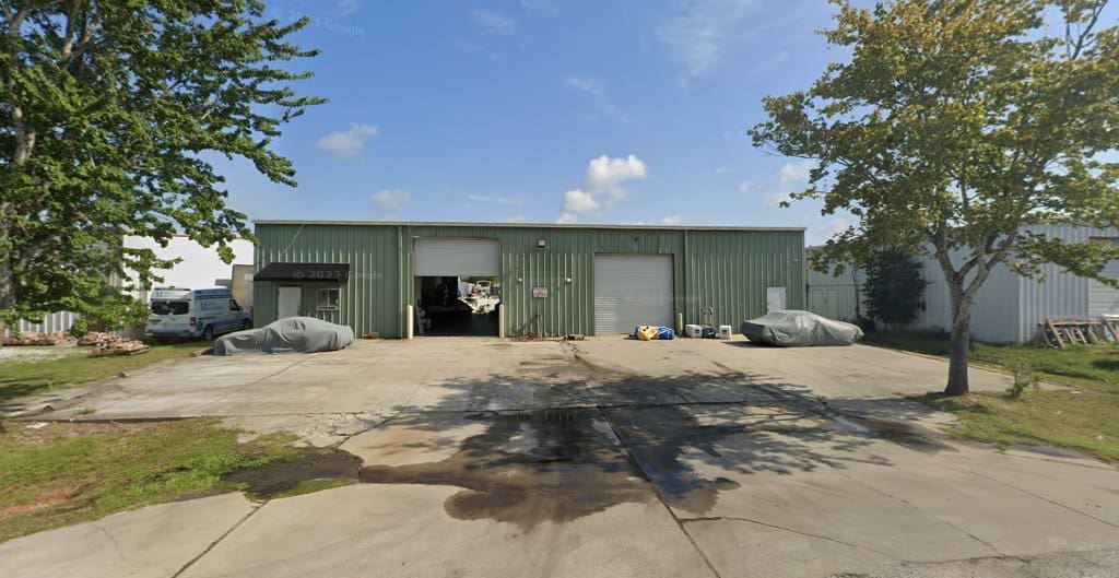 CPL Landscaping Concrete and Fencing Installation Services Landscaper in Panama City Beach Florida