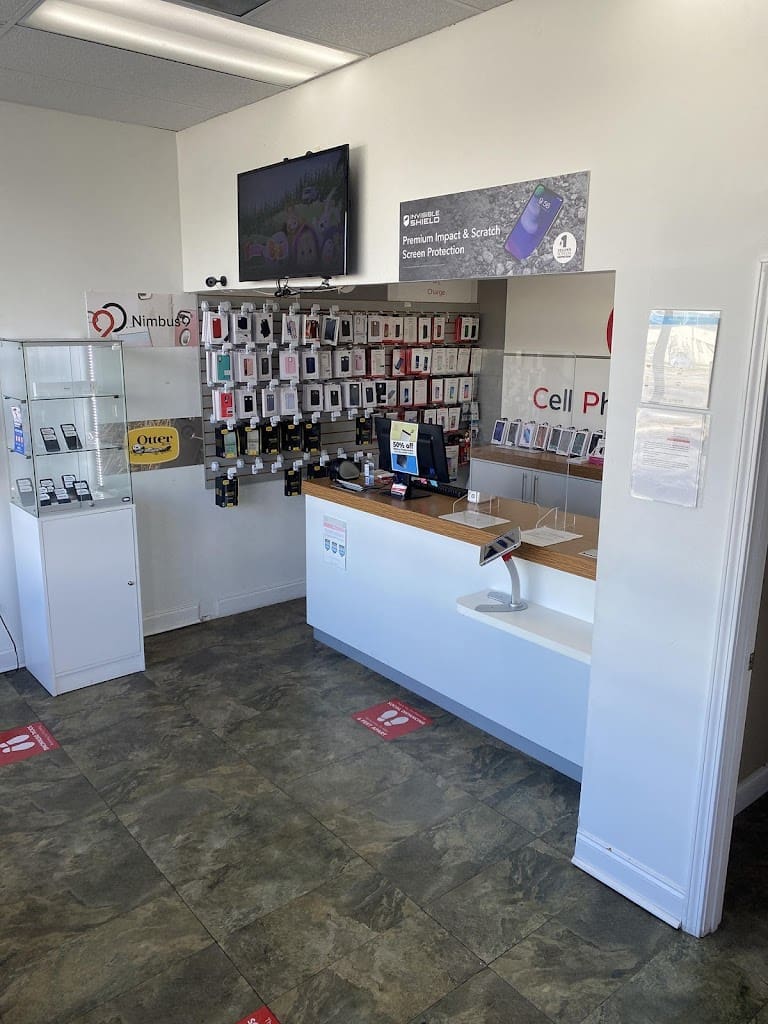 CPR Cell Phone Repair Crestview Mobile Phone Repair Shop in Crestview Florida