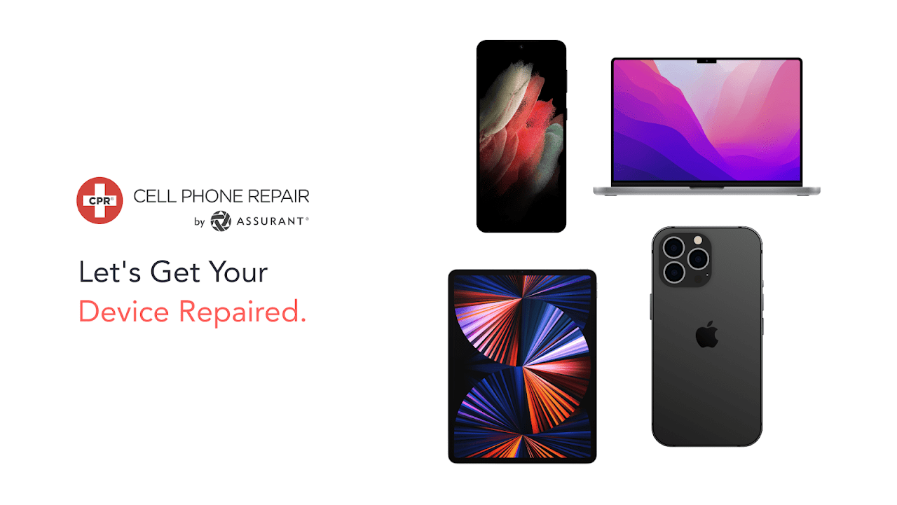 CPR Cell Phone Repair Destin Mobile Phone Repair Shop in Destin Florida