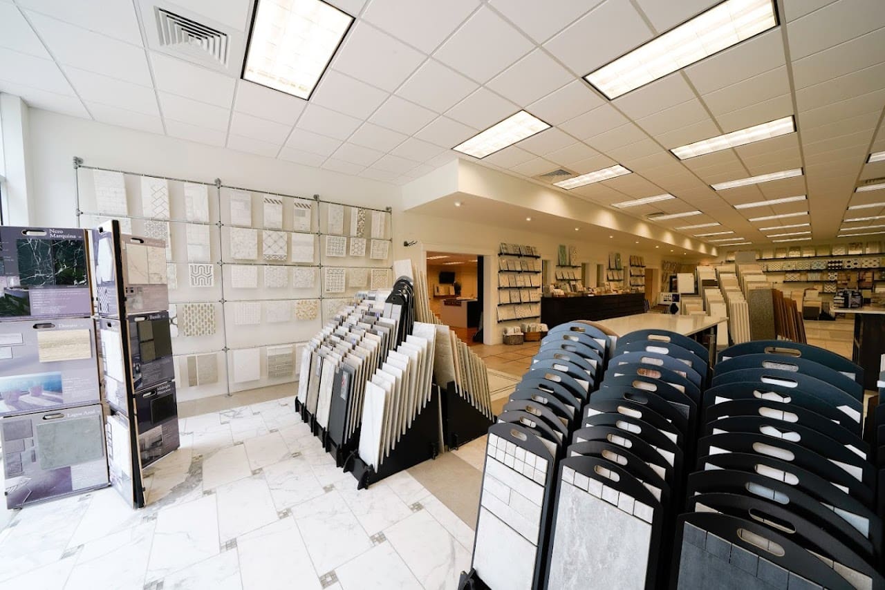 CR Design Center Flooring Store in Santa Rosa Beach Florida