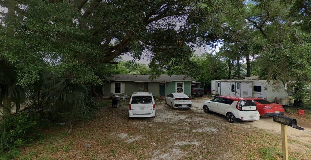 CRUZ DRYWALL INC Dry Wall Contractor in Pensacola Florida