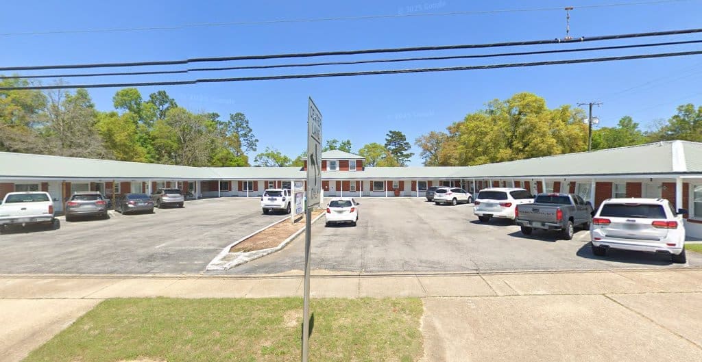 Cadenhead Construction Co General Contractor in Crestview Florida