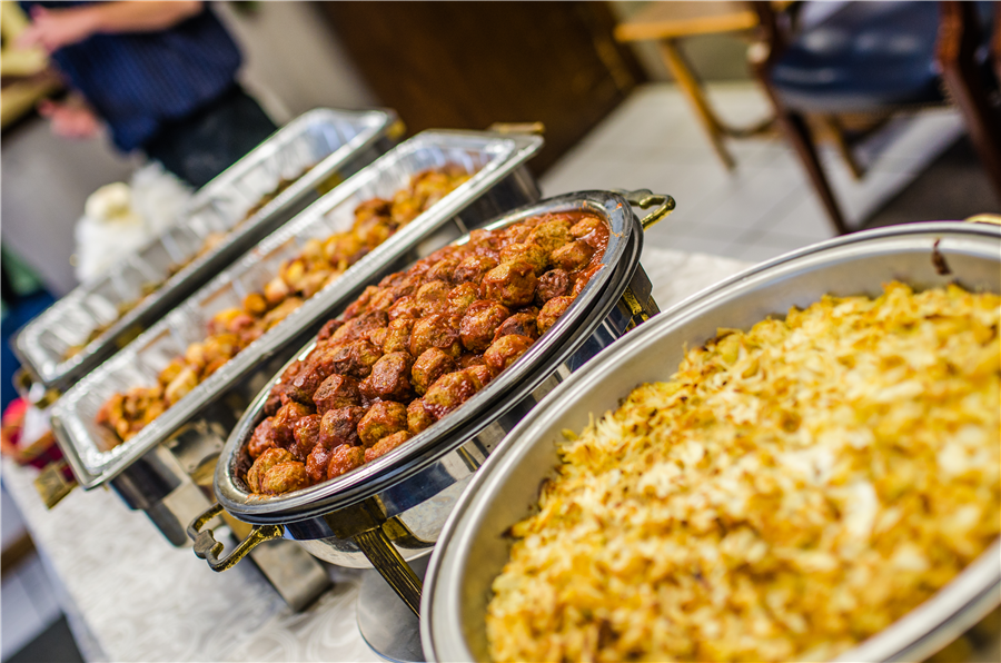 Cahalls Deli Butcher Shop in Panama City Florida