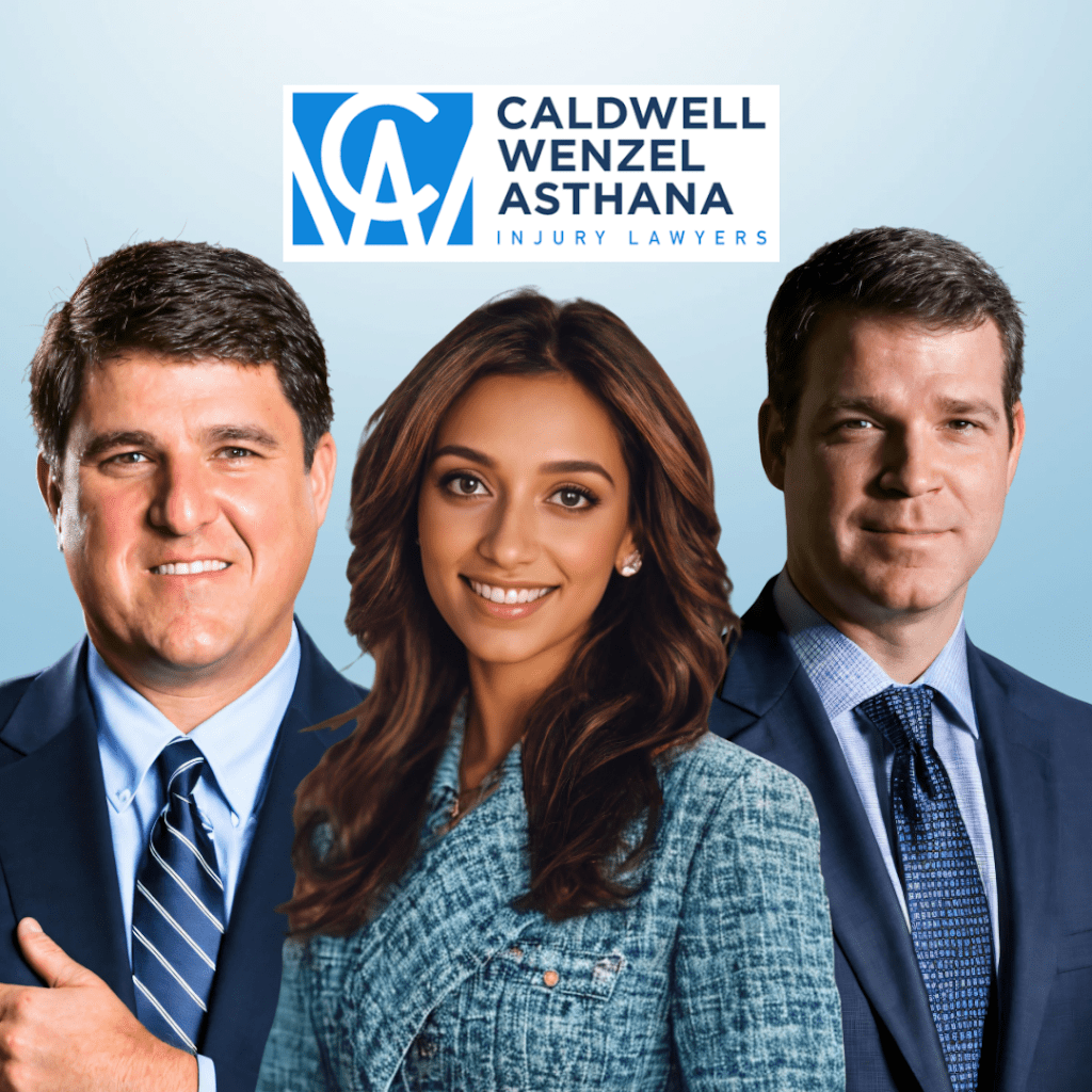 Caldwell Wenzel Asthana PC Personal Injury Attorney in Pensacola Florida
