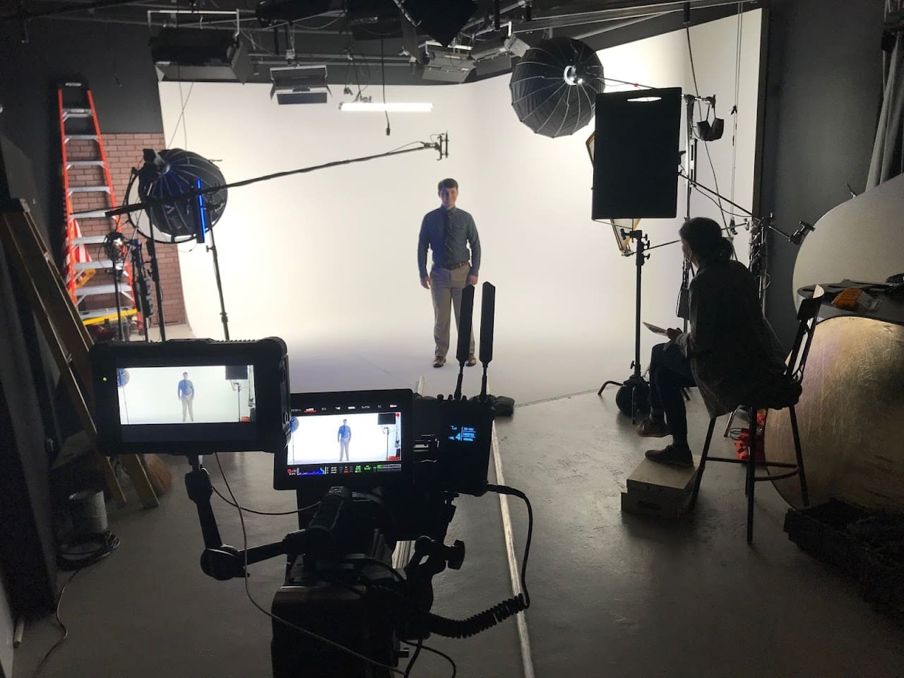 Calliope Films Video Production Company Video Production Service in Pensacola Florida