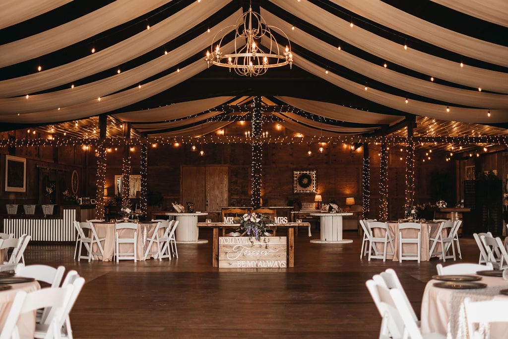 Camp Retreat Weddings Events Wedding Venue in Baker Florida